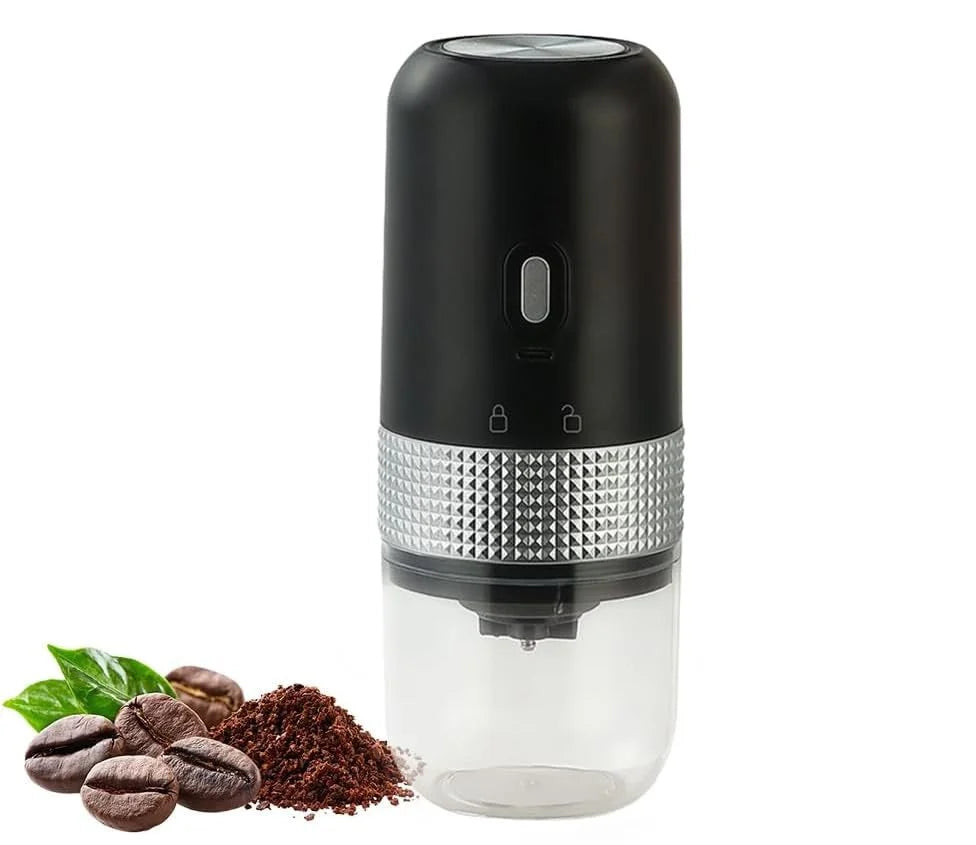 Denx Portable Electric Coffee Grinder